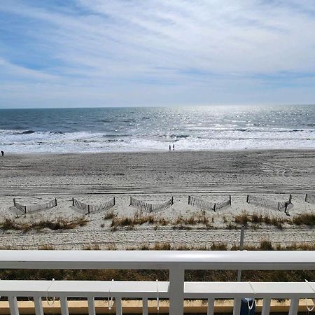 Villa Oceanfront Efficiency T406 Myrtle Beach Exterior foto